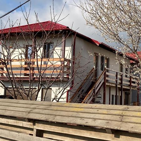 Nayana Vama Veche Διαμέρισμα Εξωτερικό φωτογραφία