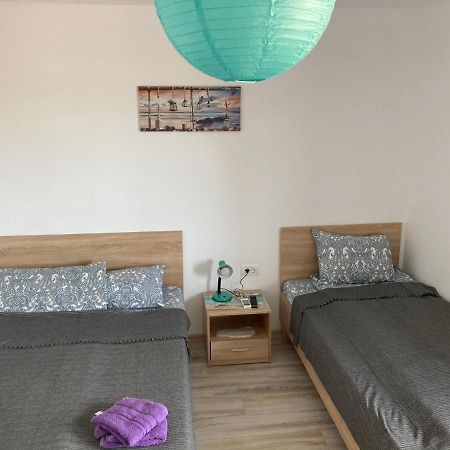 Nayana Vama Veche Διαμέρισμα Εξωτερικό φωτογραφία