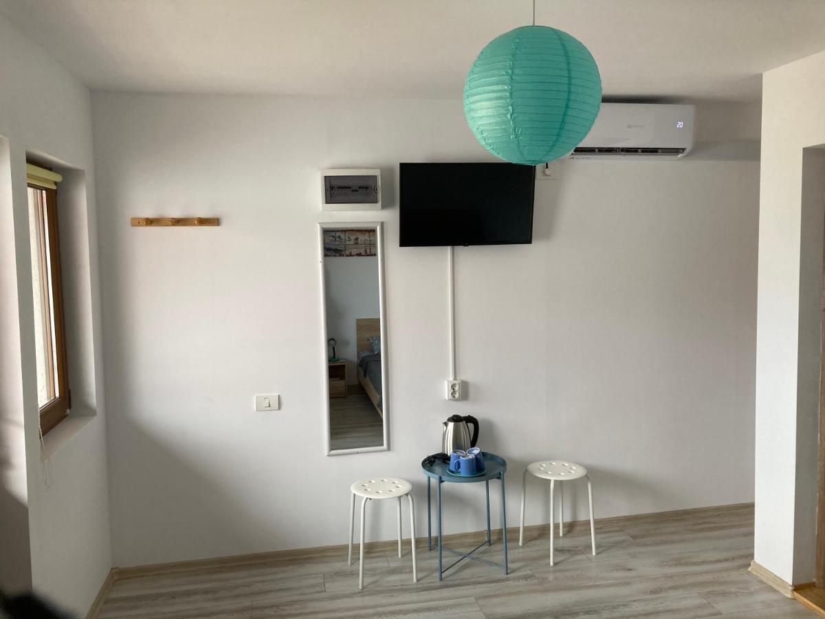 Nayana Vama Veche Διαμέρισμα Εξωτερικό φωτογραφία