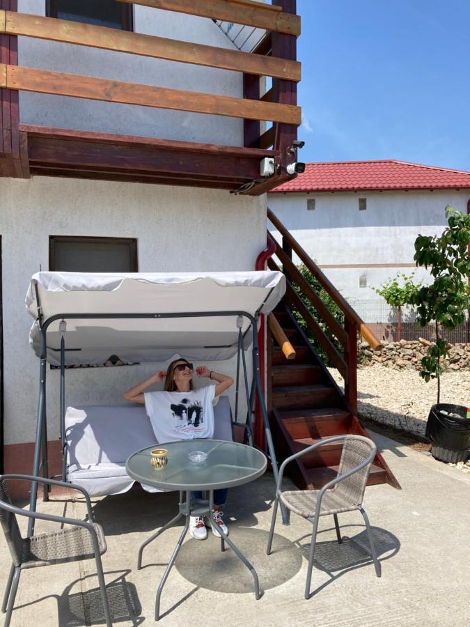 Nayana Vama Veche Διαμέρισμα Εξωτερικό φωτογραφία